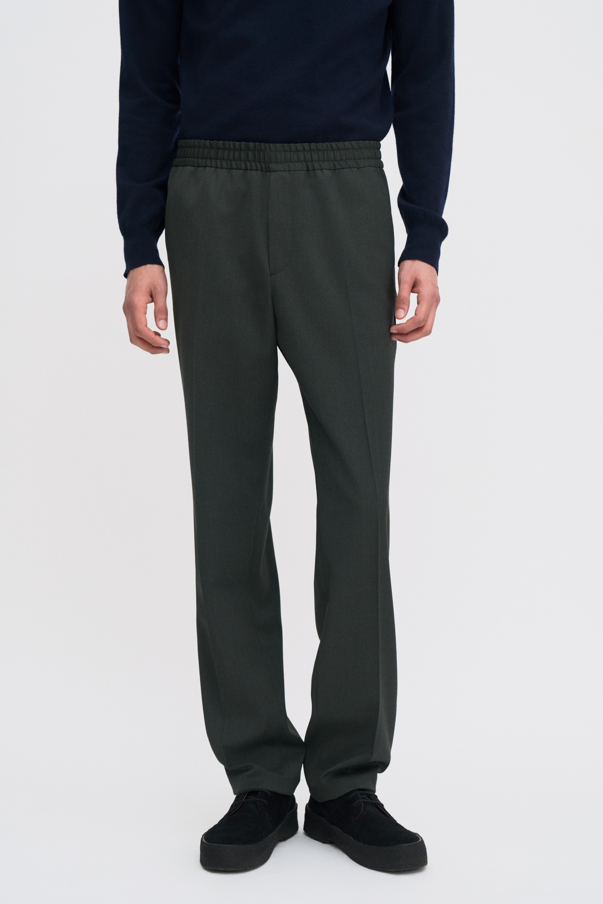 Filippa K Theo Trousers