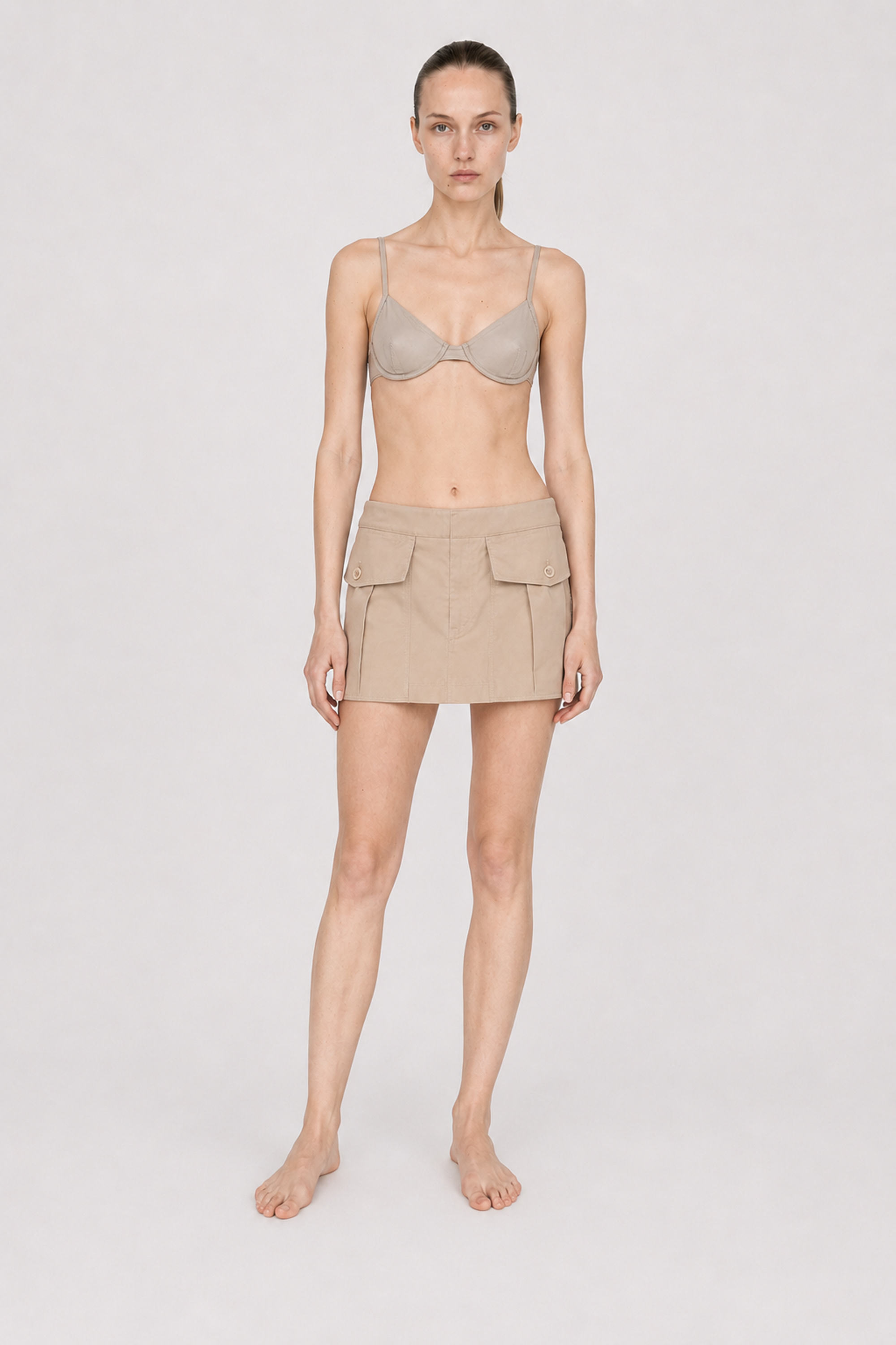 Underwire Top