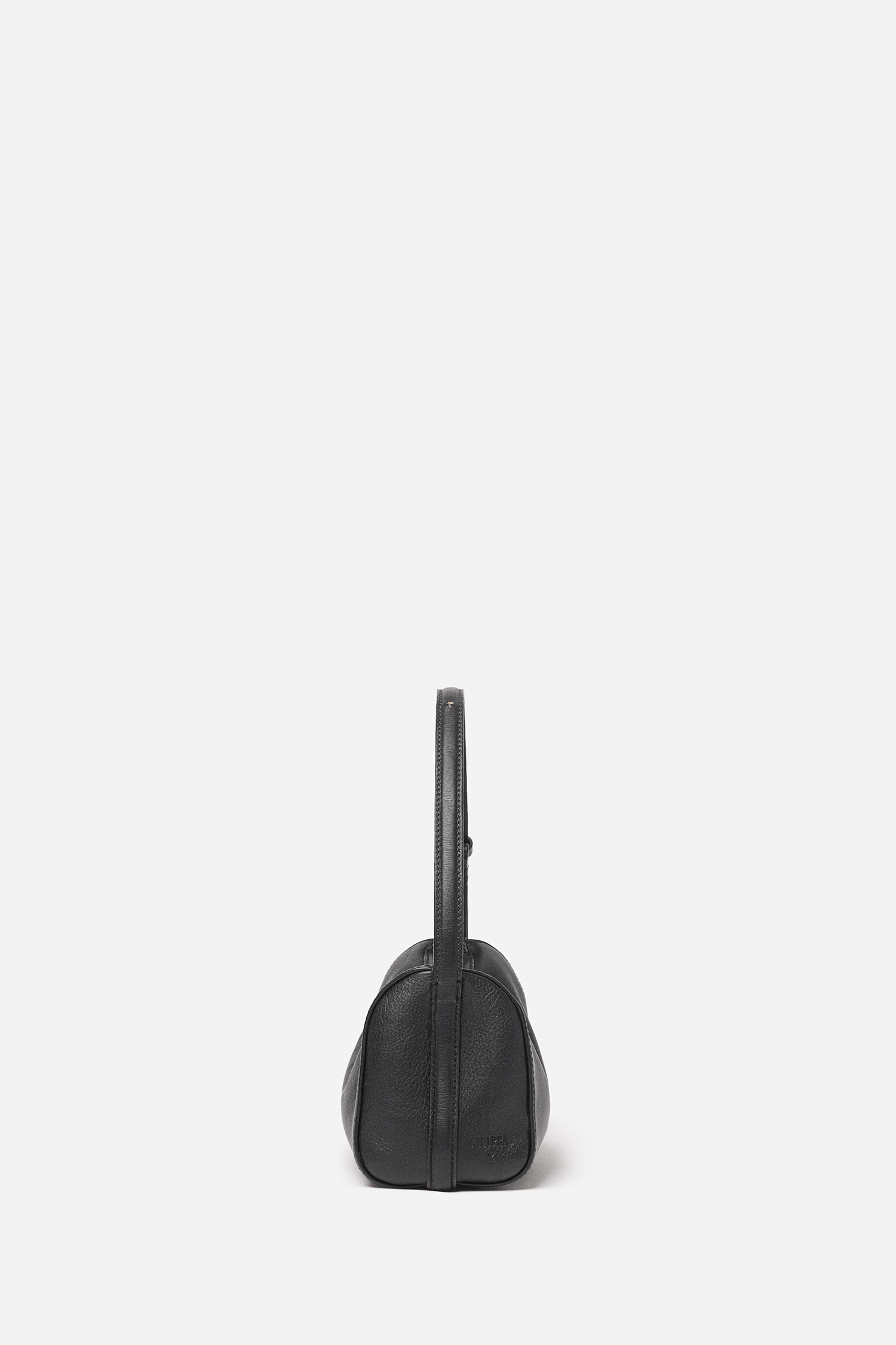 Filippa K Mini Leather Bag