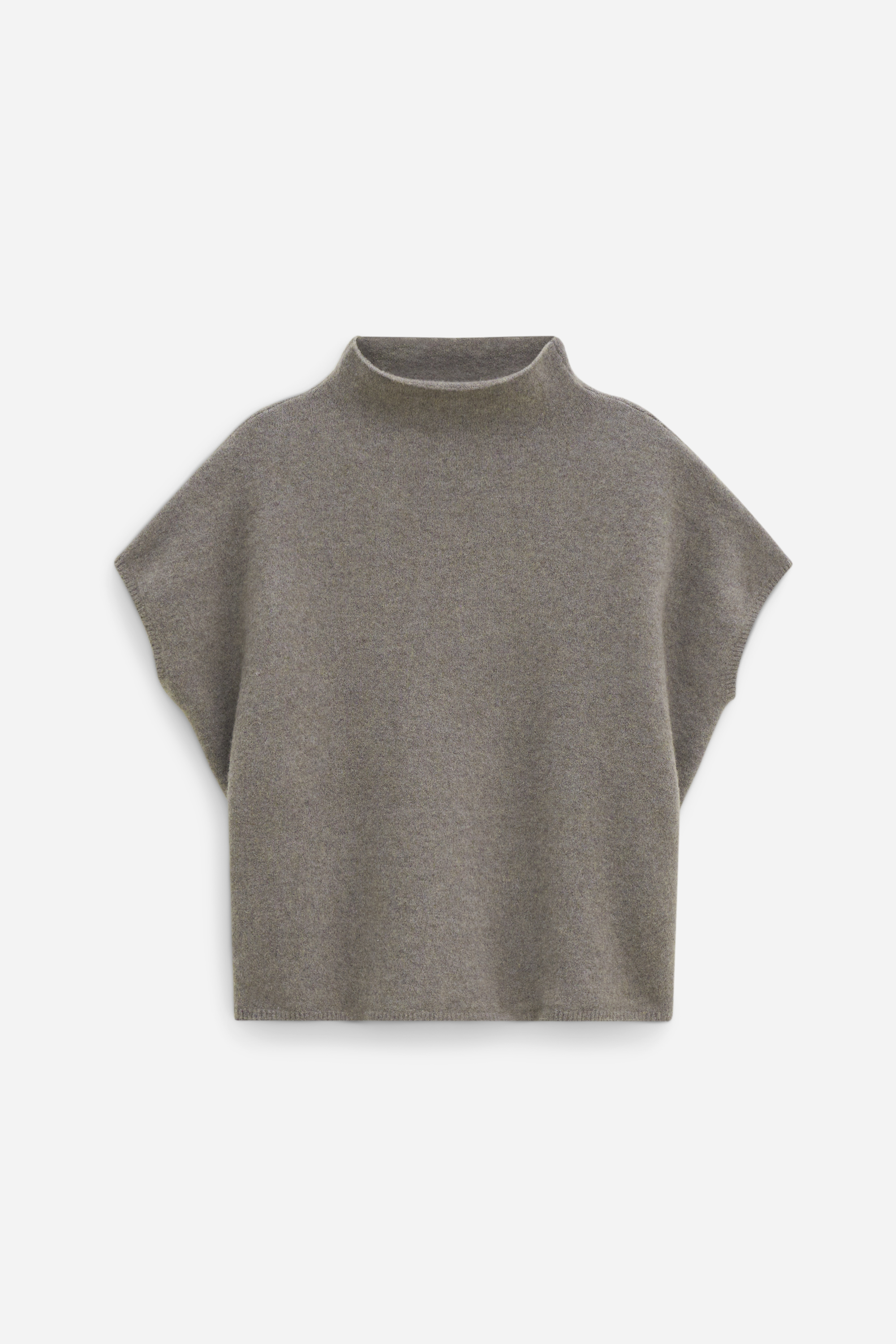 Shop Filippa K Ximena Sweater In Grey