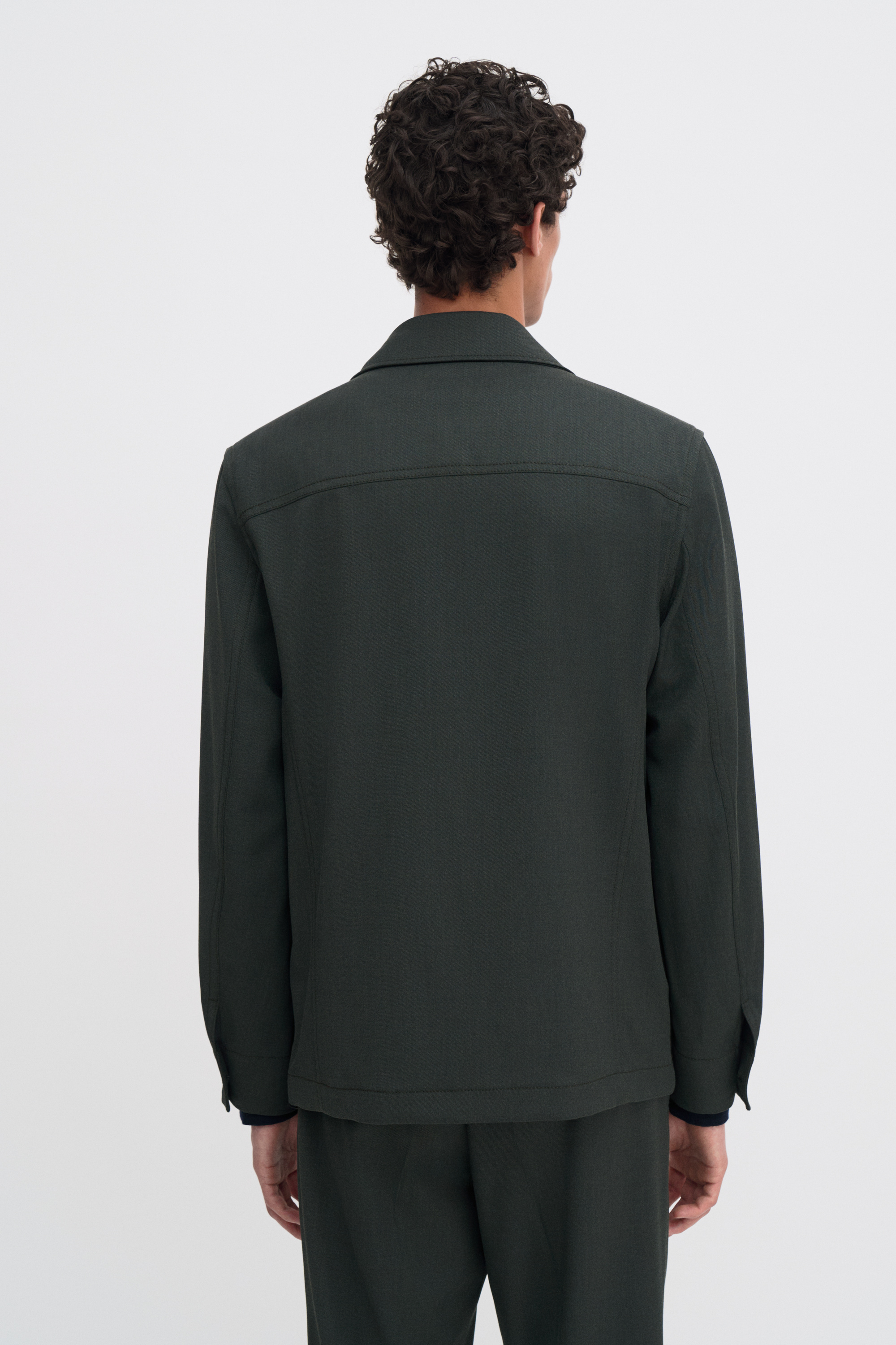 Filippa K Taylor Jacket