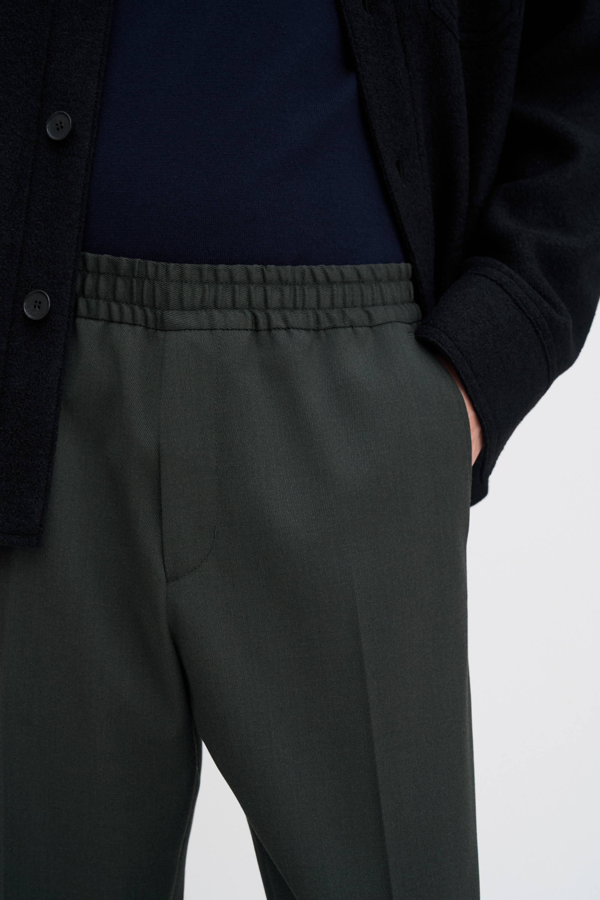 Filippa K Theo Trousers