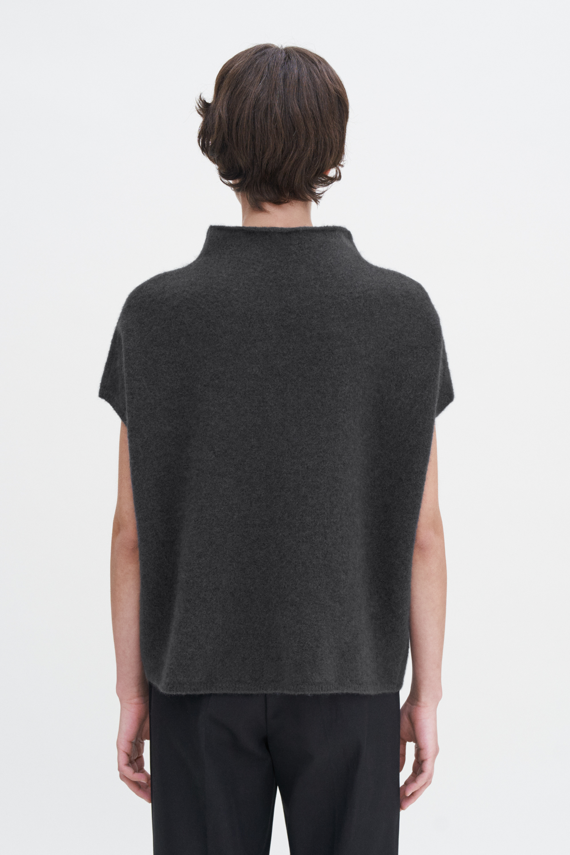 Filippa K Ximena Sweater In Green