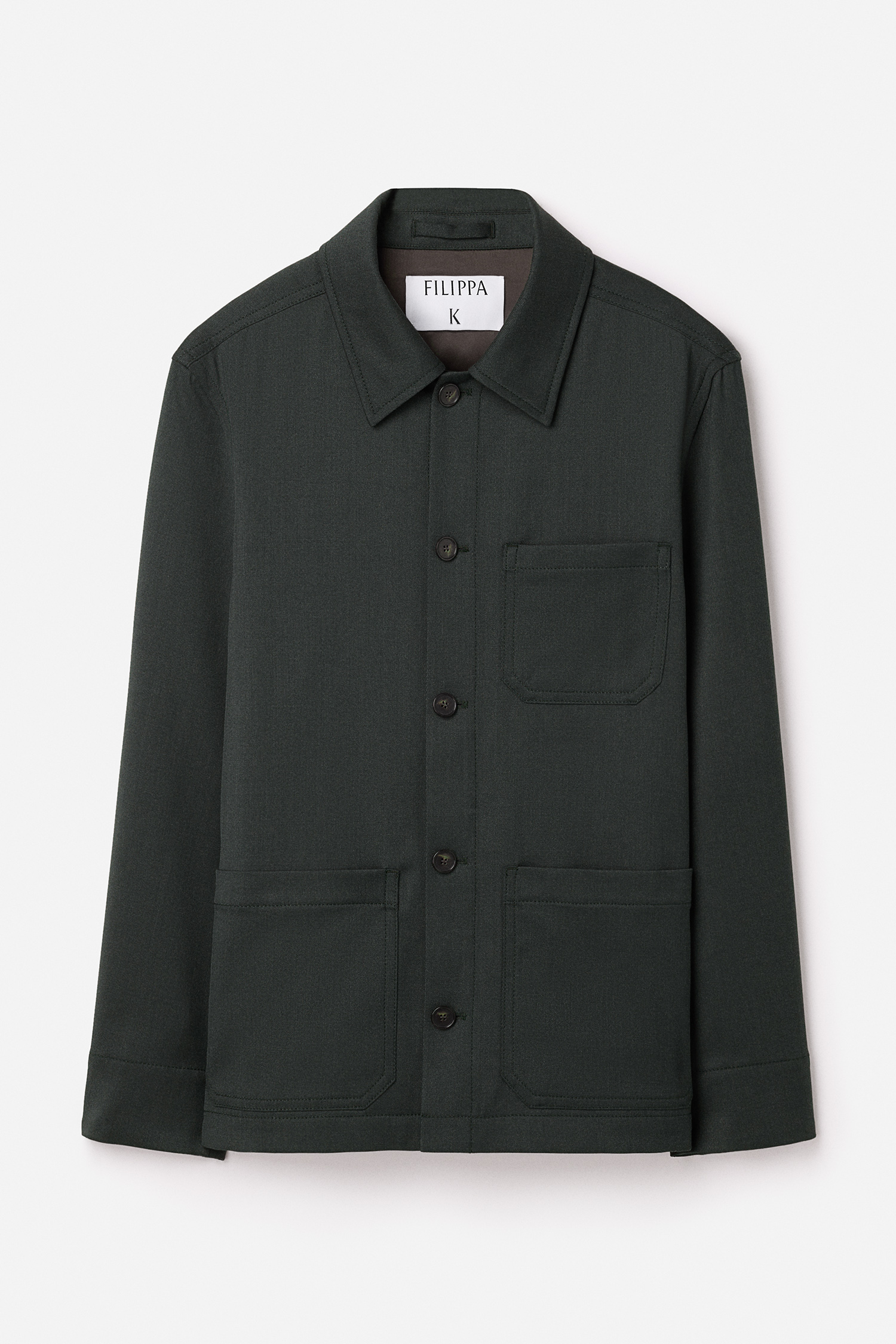 Filippa K Taylor Jacket