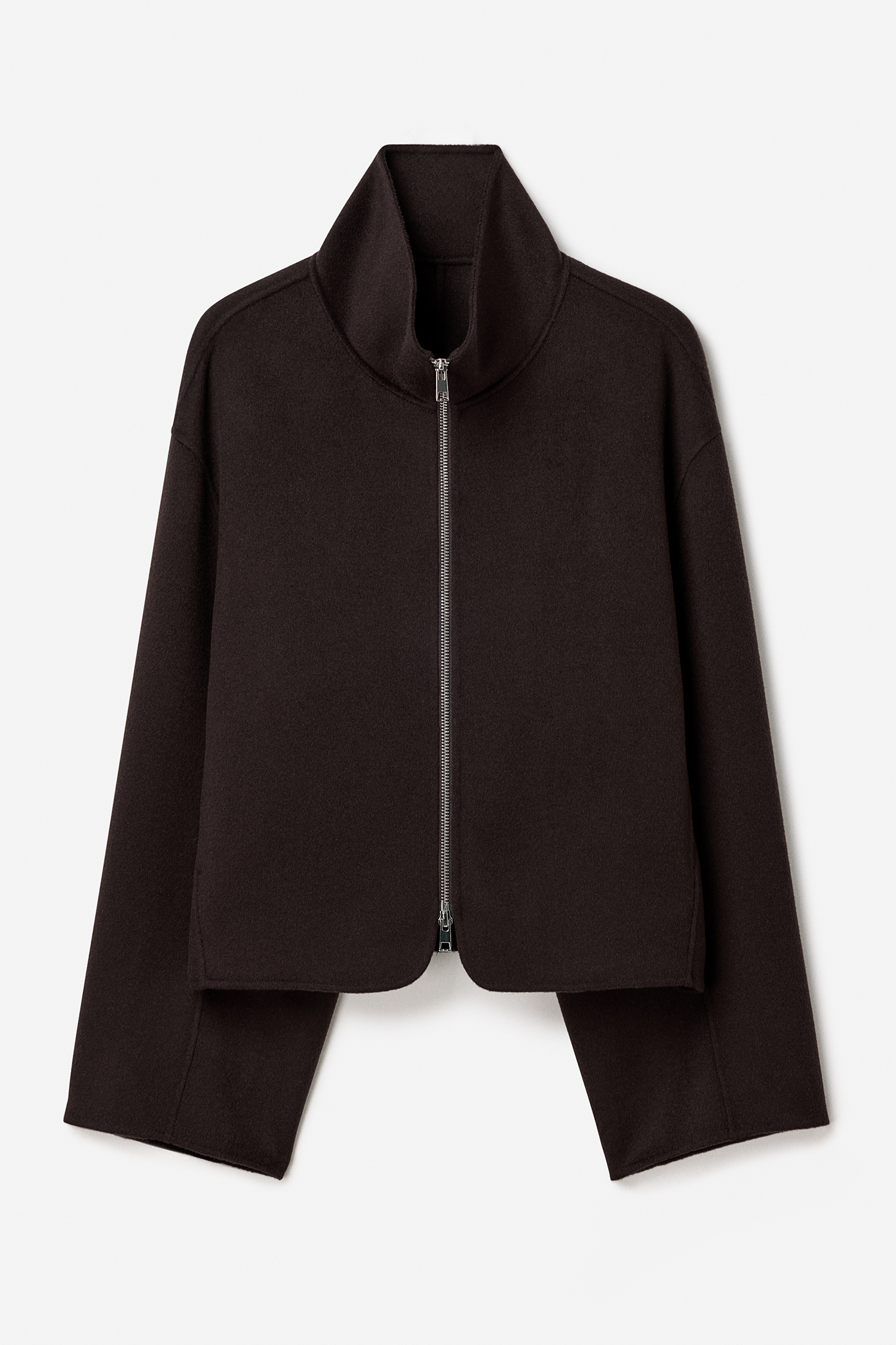 Filippa K Dafina Jacket In Black