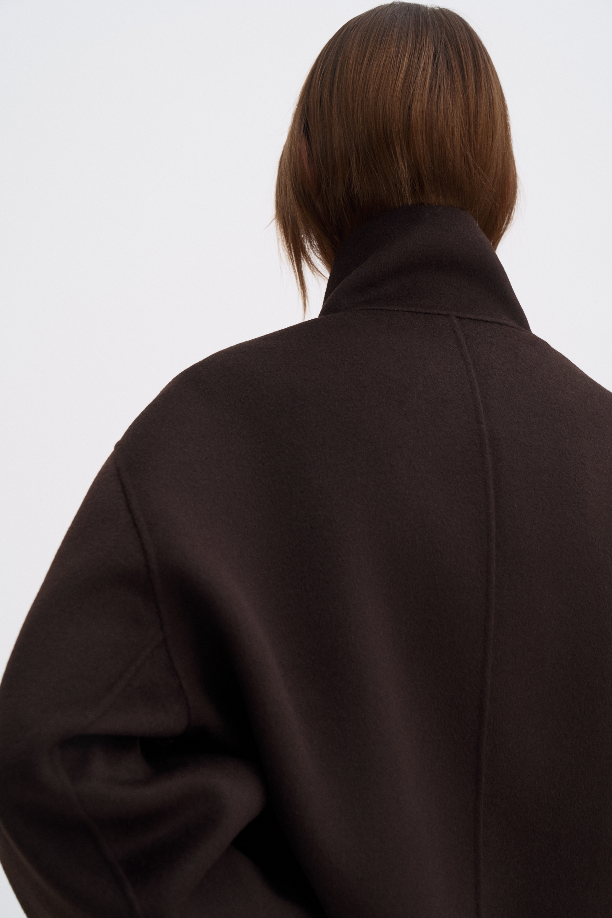 Filippa K Dafina Jacket In Black