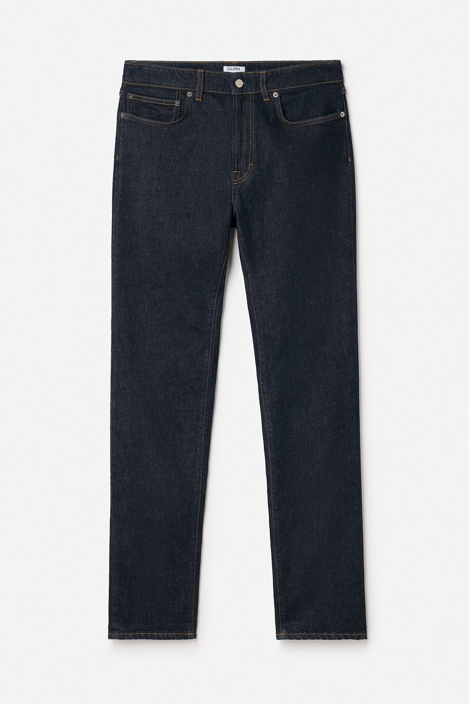 Filippa K Slim Straight Jeans
