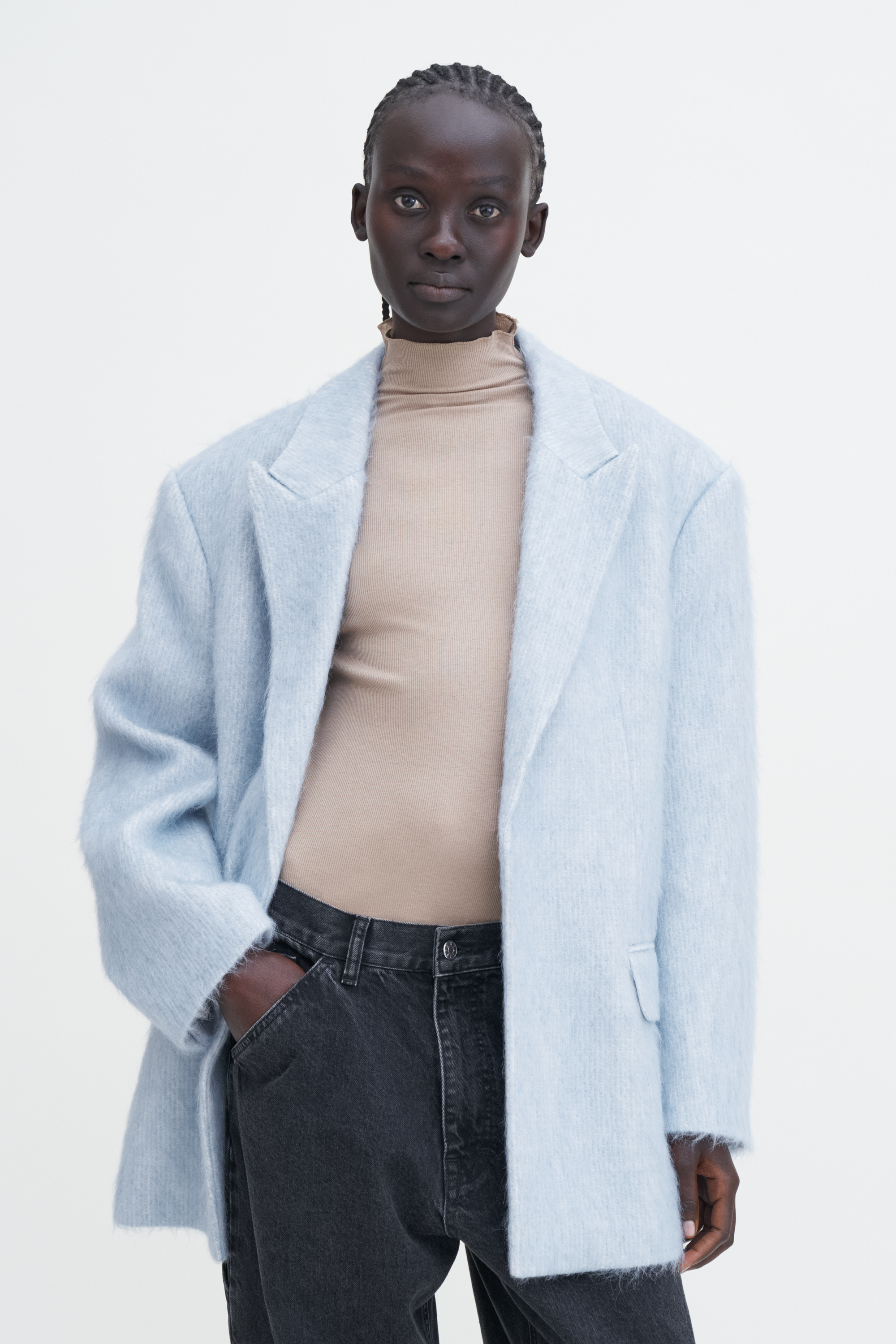 Filippa K Textured Blazer
