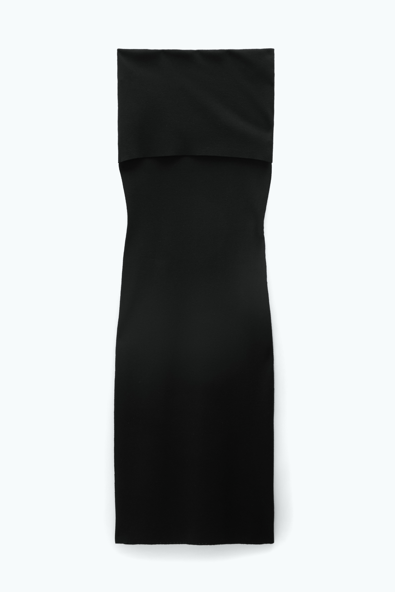 Shop Filippa K Off Shoulder Dress In Black