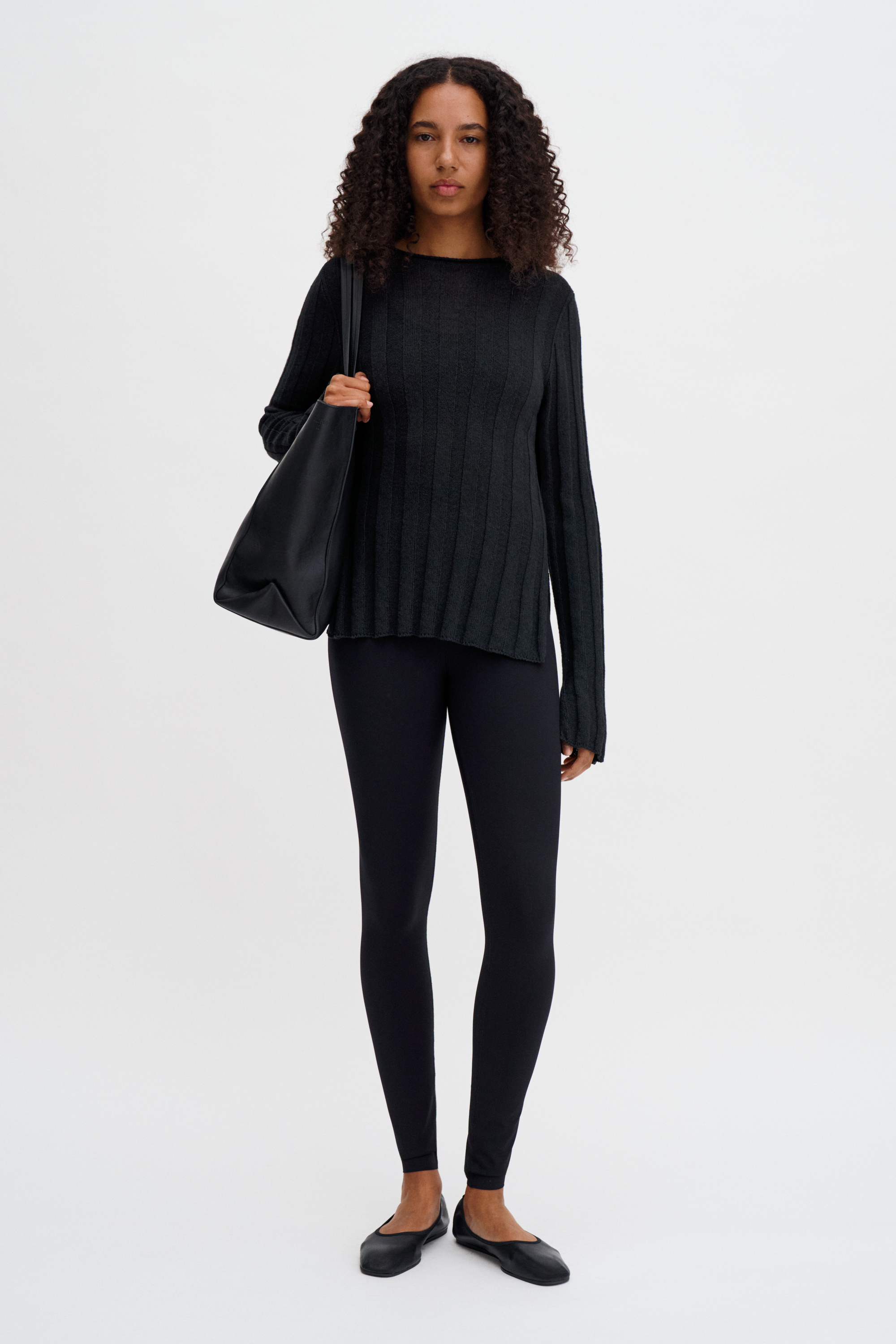 Flex Legging