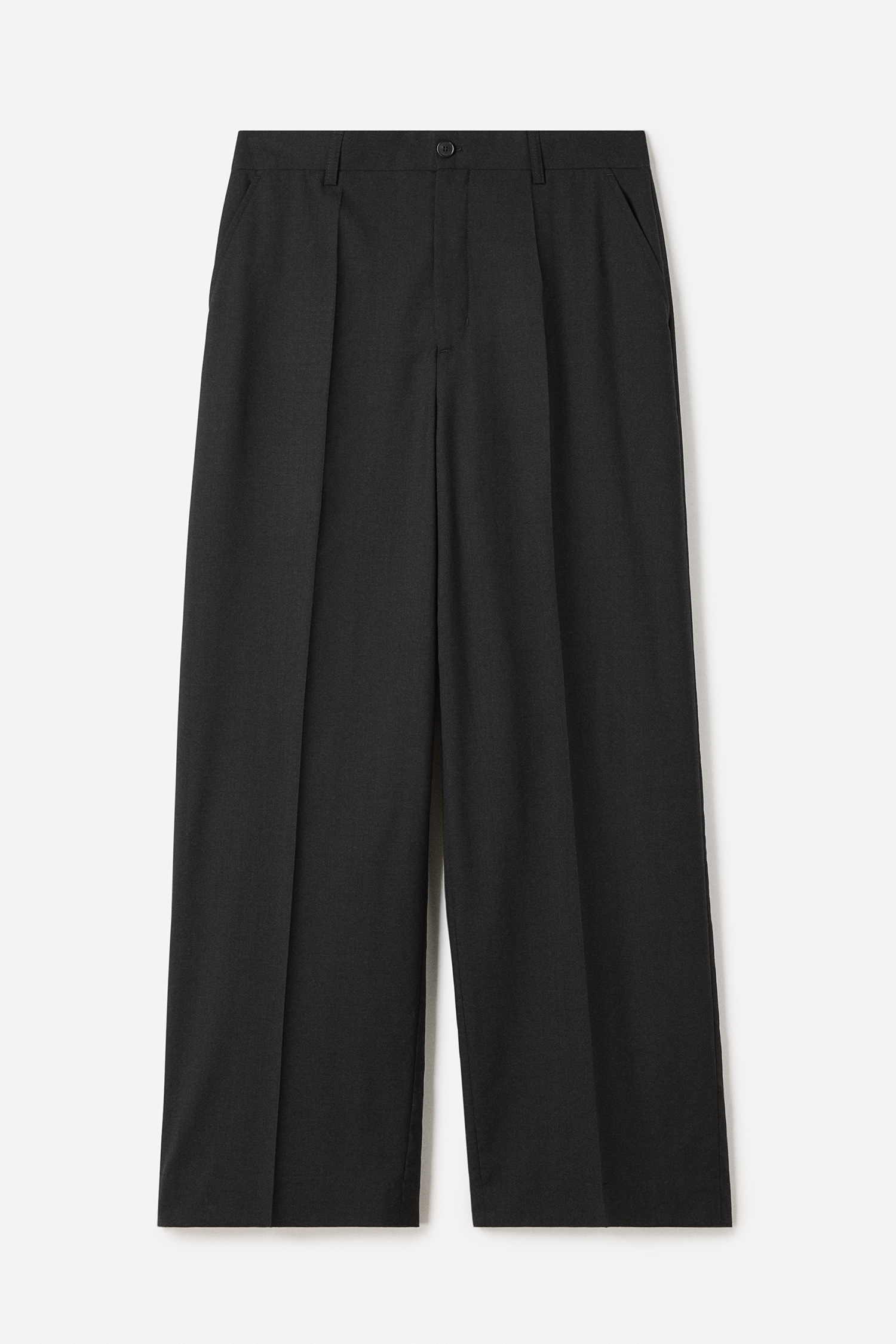 Filippa K Hector Wool Trouser