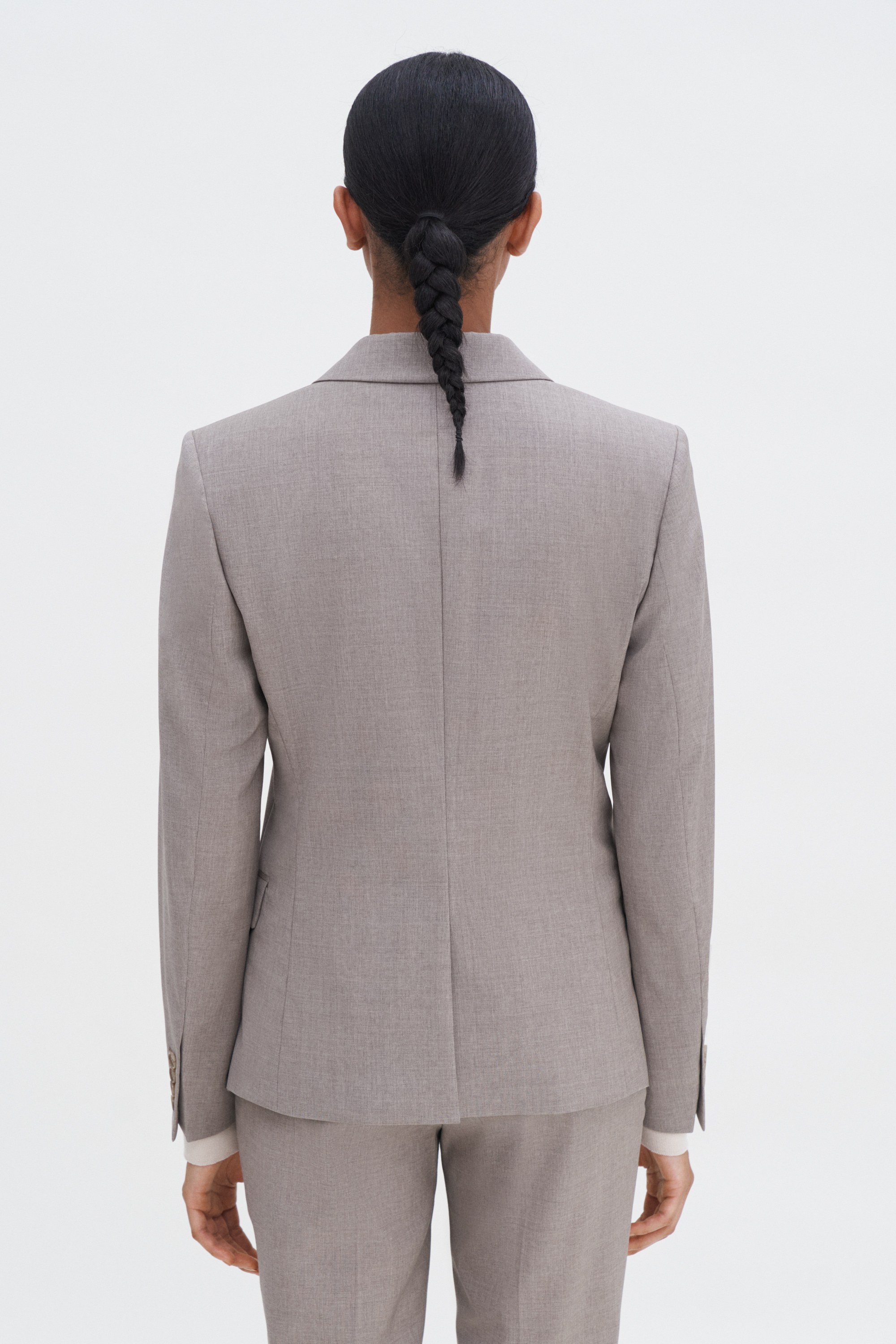 Filippa K Sasha Cool Wool Blazer