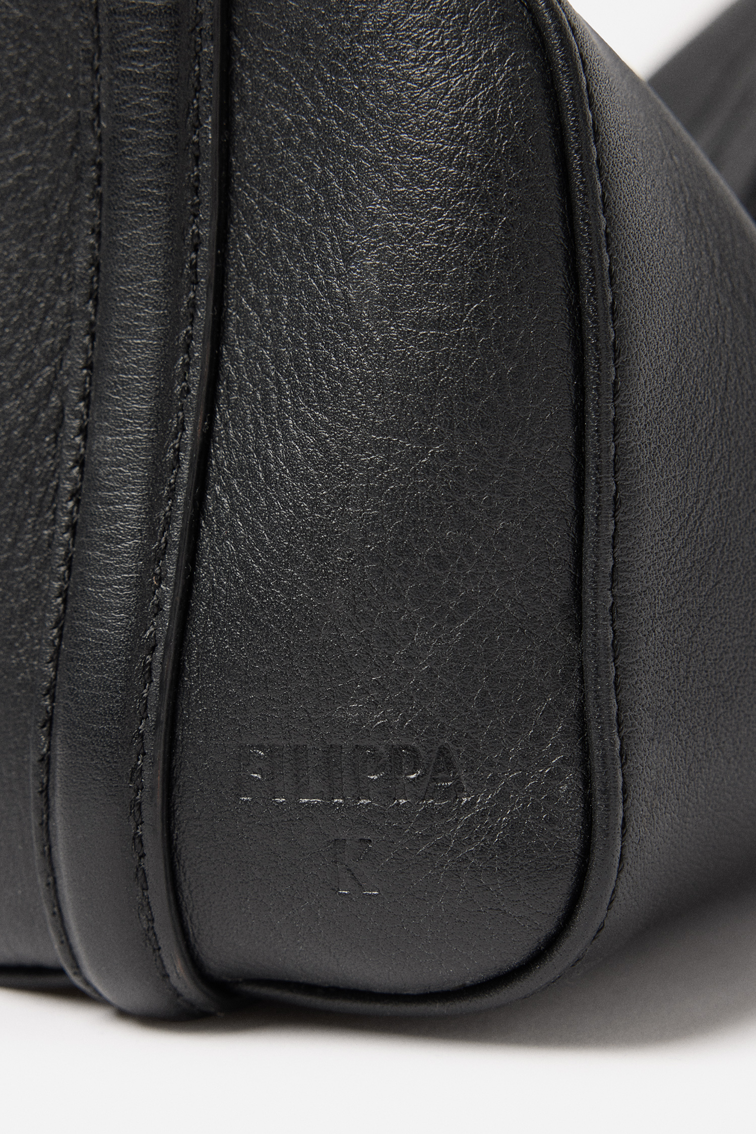 Filippa K Mini Leather Bag