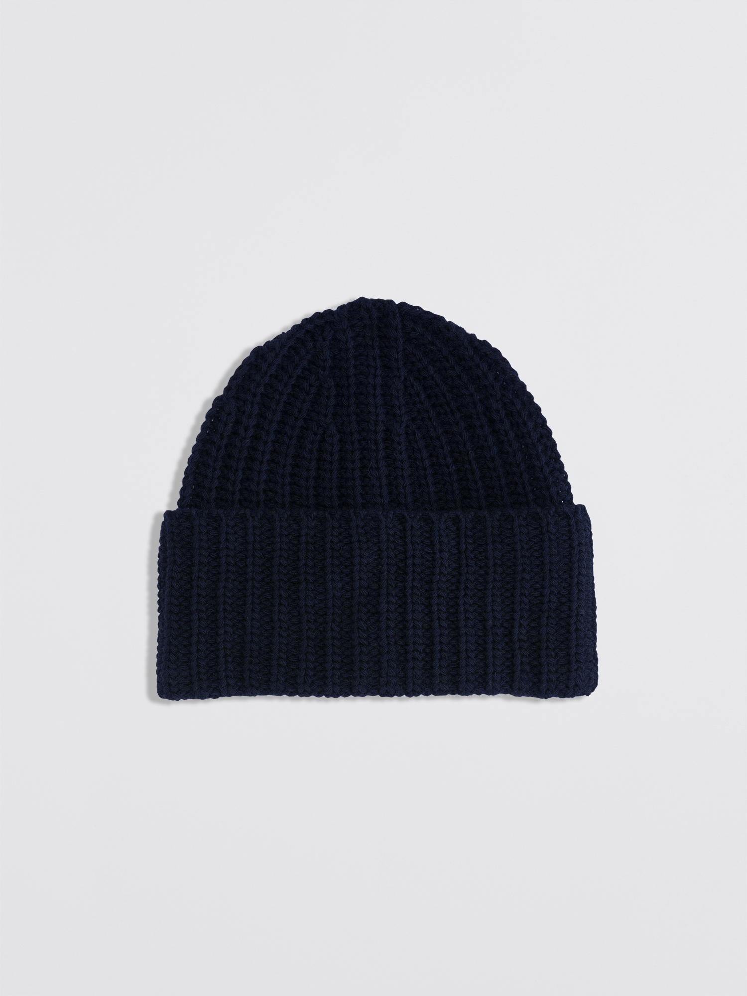 Filippa K Corinne Hat In Blue