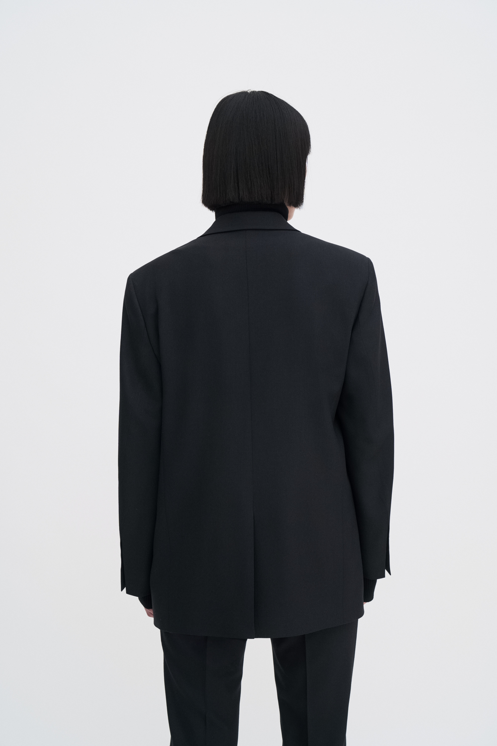 Filippa K Dillon Blazer In Black